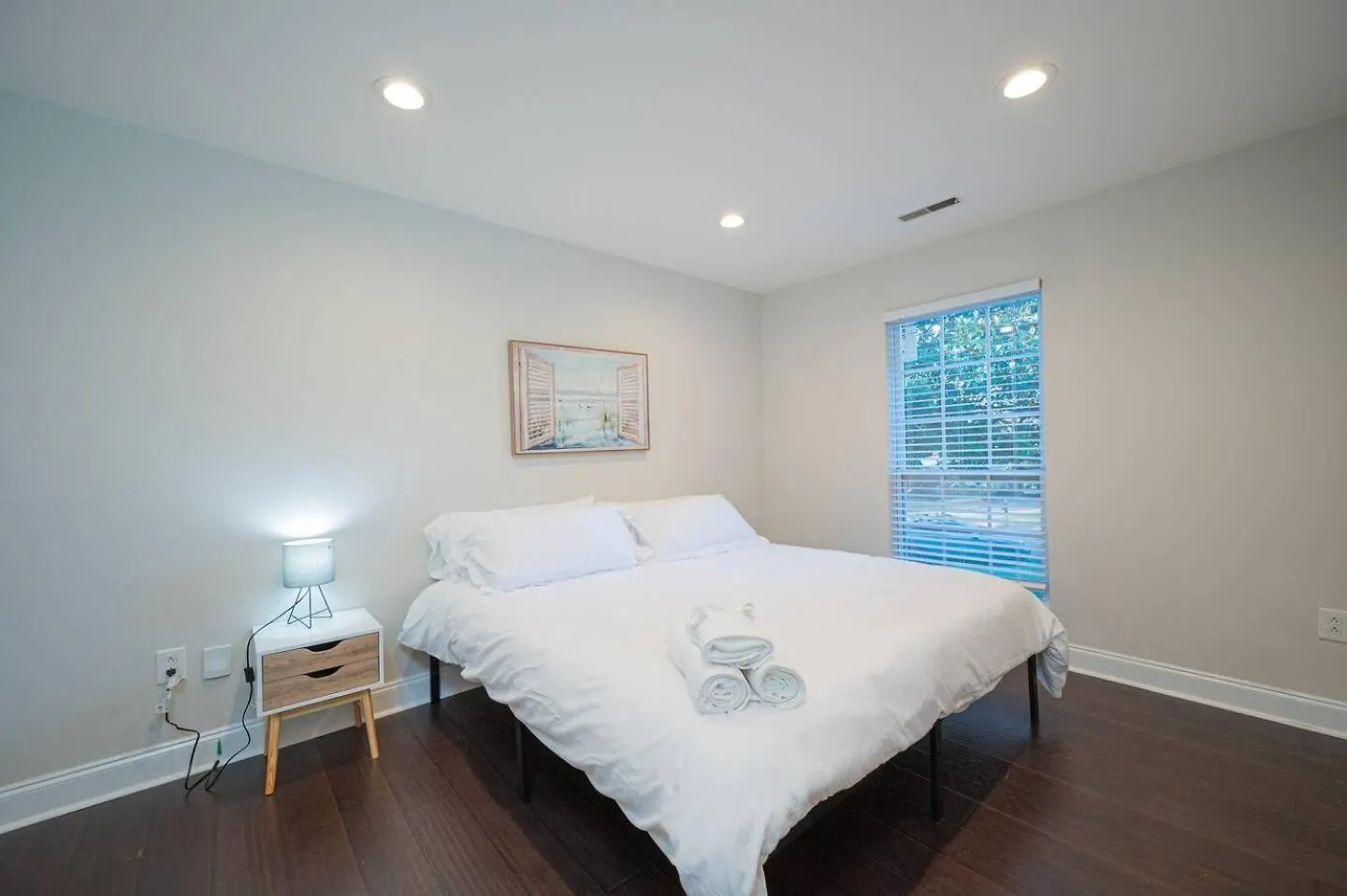 Comfy 3 Bed Housebackyardwifispacy Charlotte