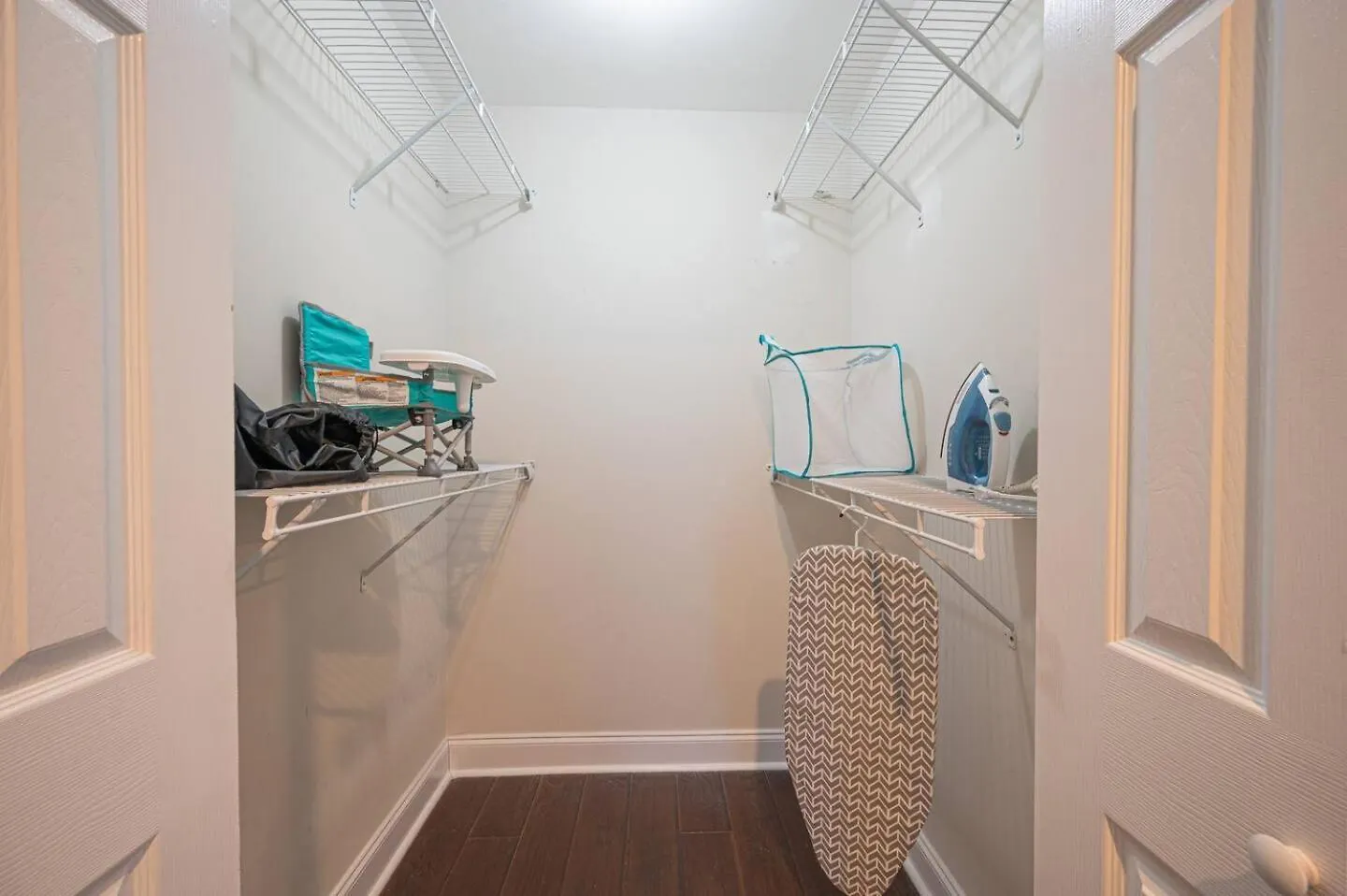 Comfy 3 Bed Housebackyardwifispacy Charlotte 0*,  United States
