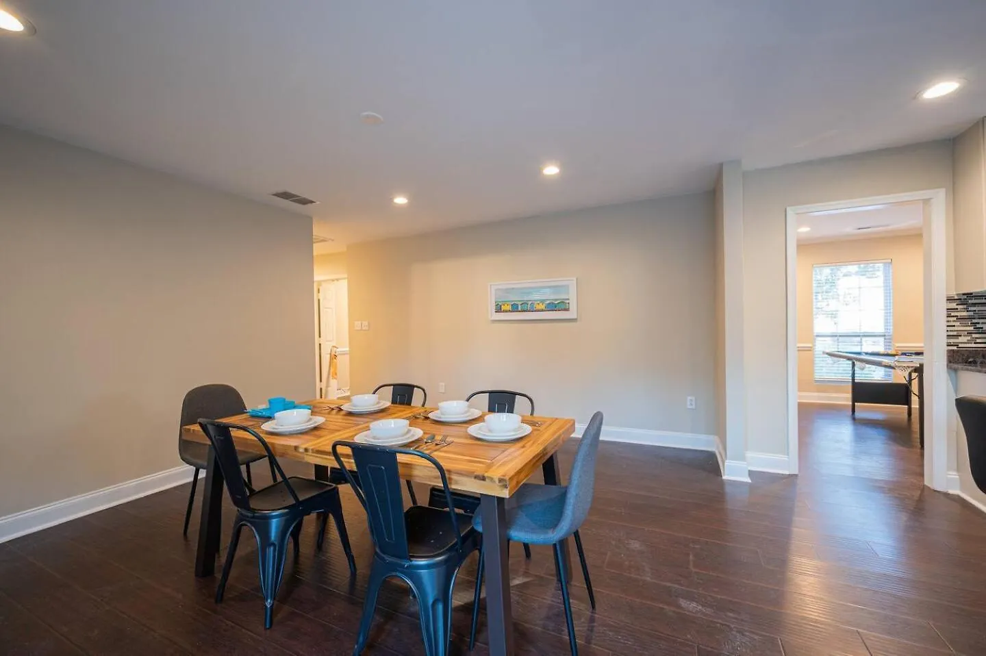 Comfy 3 Bed Housebackyardwifispacy Charlotte 0*,  United States