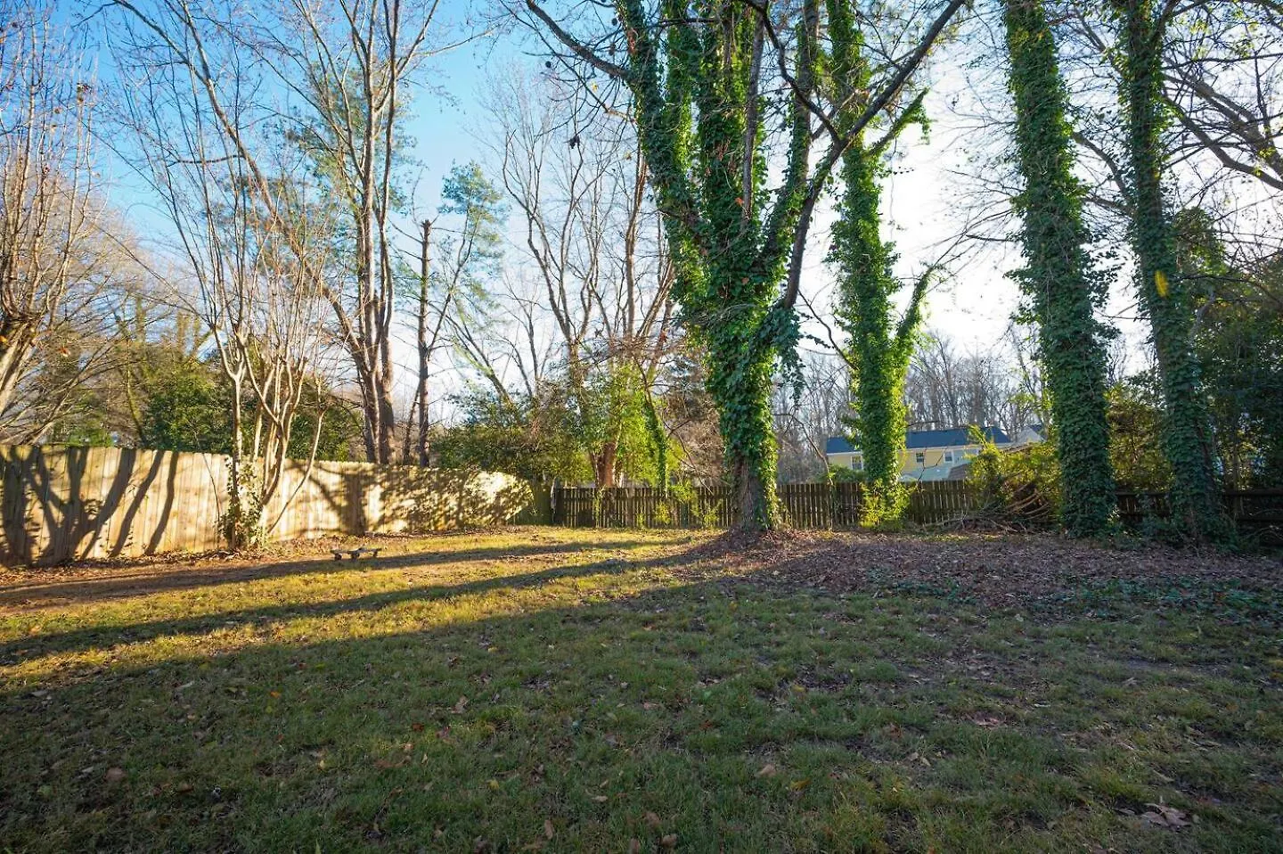 Holiday home Comfy 3 Bed Housebackyardwifispacy Charlotte United States