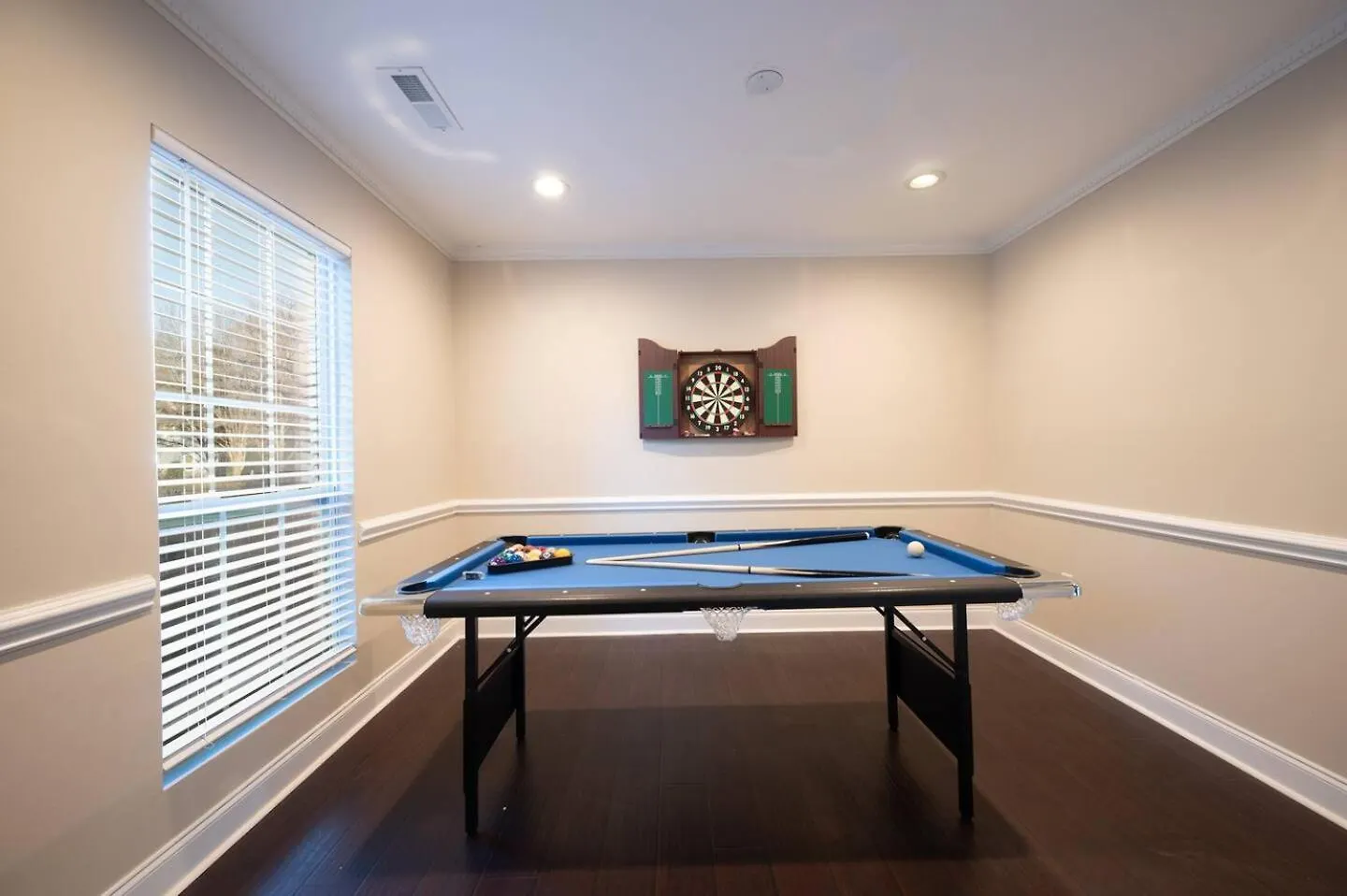 Comfy 3 Bed Housebackyardwifispacy Charlotte Holiday home